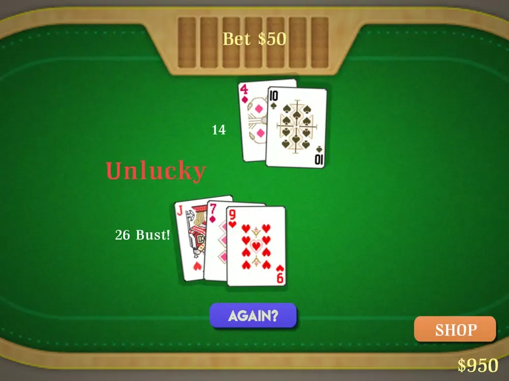 Zrzuty ekranu Poker Games World Poker Club iPad 