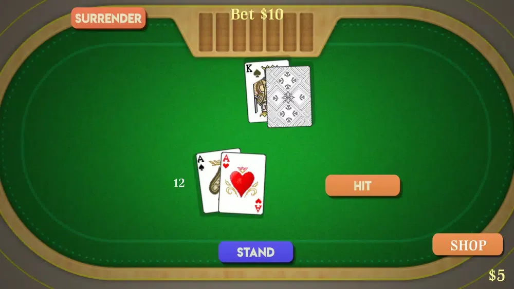 Zrzuty ekranu Poker Games World Poker Club