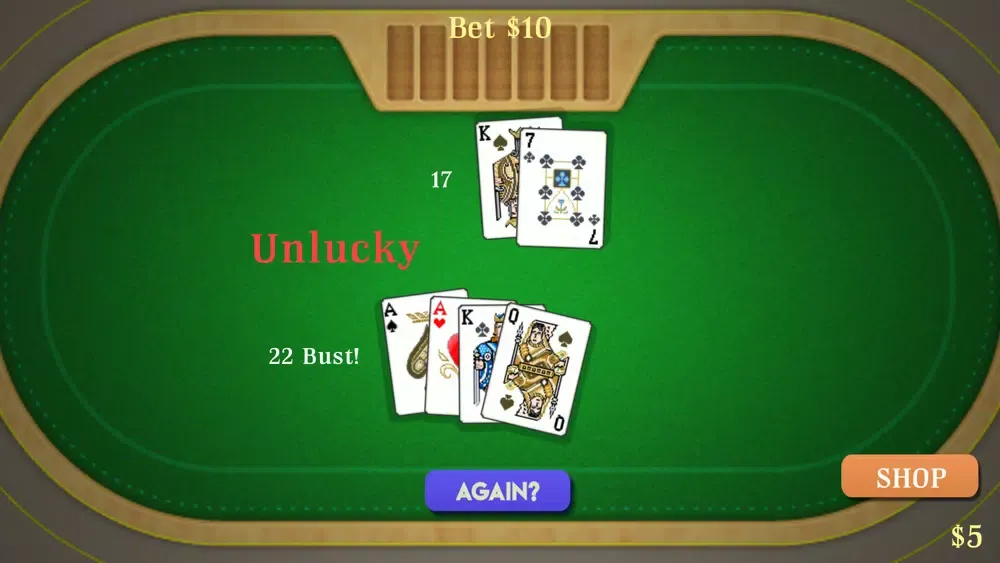 Zrzuty ekranu Poker Games World Poker Club