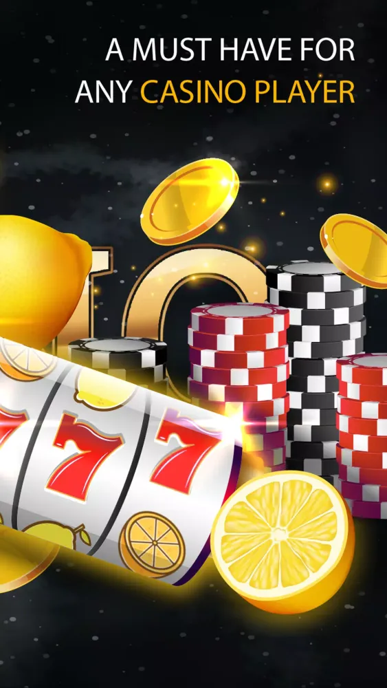 ภาพหน้าจอของ Casino Games Real Money