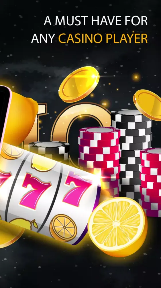 ภาพหน้าจอของ Casino Games Real Money