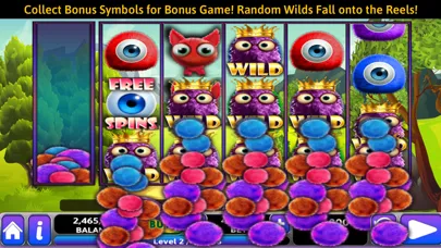 تصاویر Slots to Vegas Slot Machines