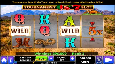تصاویر Slots to Vegas Slot Machines
