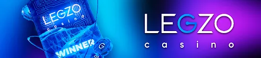 Capturas de pantalla de Legzo casino