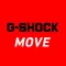 G-SHOCK MOVE