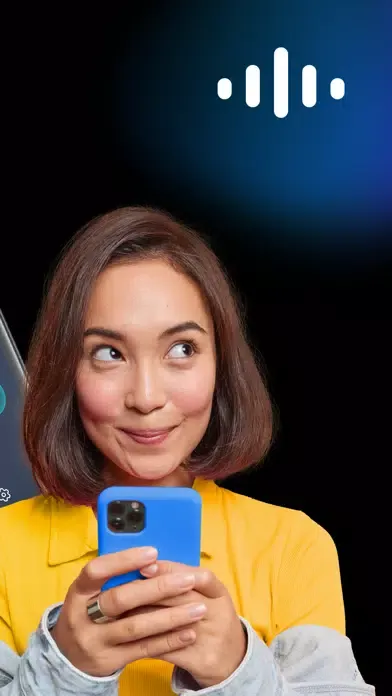 Zrzuty ekranu Casio voice ultra