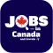 Jobs in canada - Employment