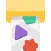Idle Shapes