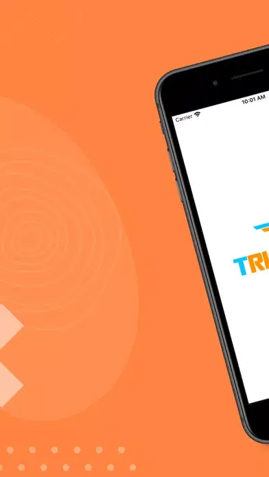Truckate Partner سکرین شاٹس