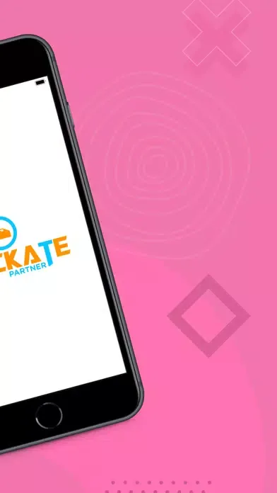 Truckate Partner سکرین شاٹس