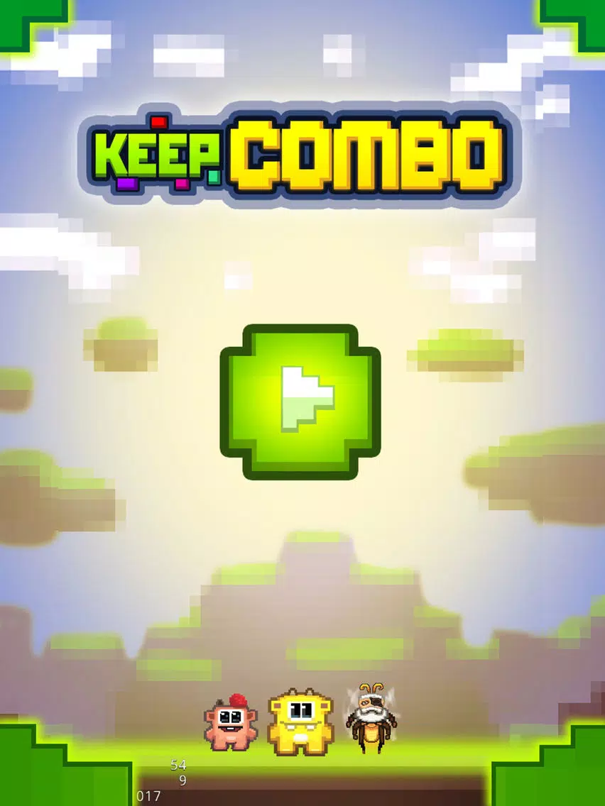 Keep Combo iPad  Ekran Görüntüleri