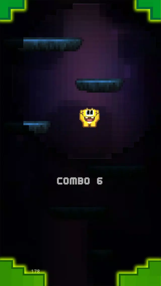 Keep Combo Ekran Görüntüleri