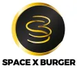 SPACE X BURGER