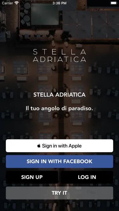 Скриншоты STELLA ADRIATICA