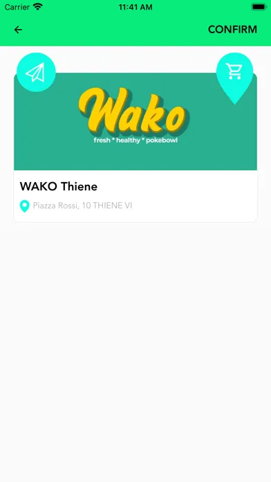WAKO স্ক্রিনশট