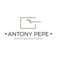 ANTONY PEPE PHOTOGRAPHER