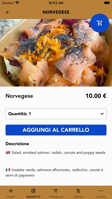CALA SAN GIOVANNI應用截圖