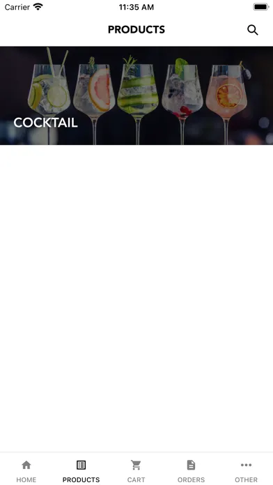 Screenshot di BABA UMBRELLA