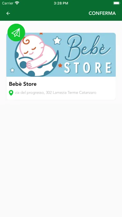 Bebè Store Screenshots