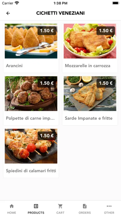 Скриншоты hum.us App