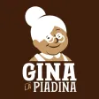 Gina la piadina Gina la piadina