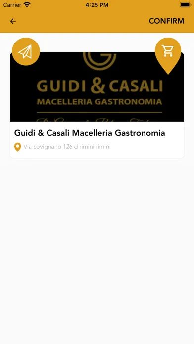 ภาพหน้าจอของ Guidi & Casali