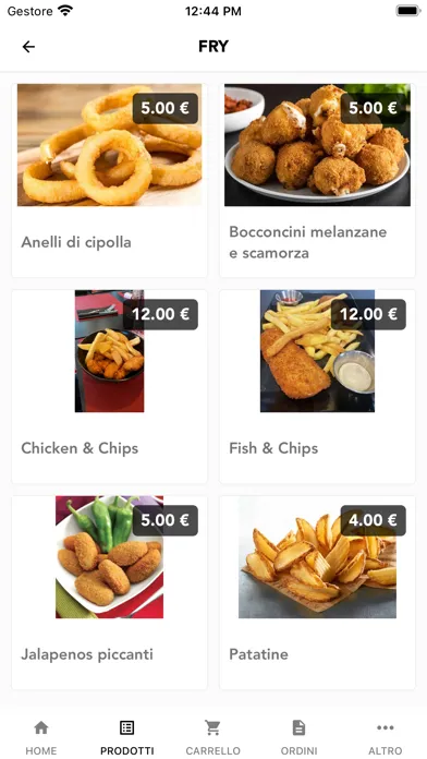 تصاویر Mama Burger 2.0