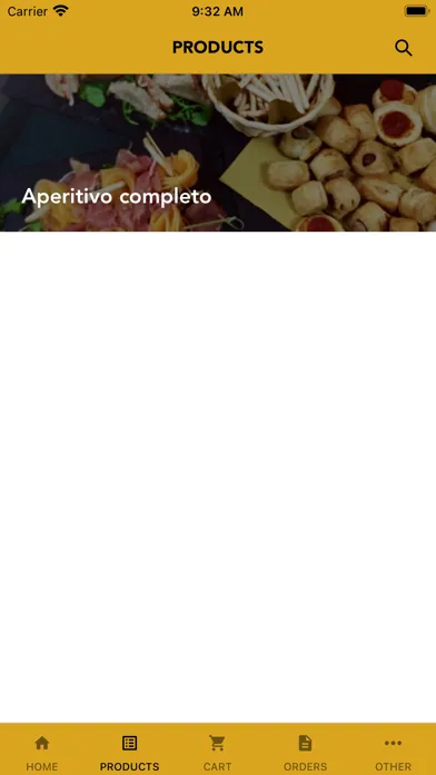 Capturas de pantalla de Movida café