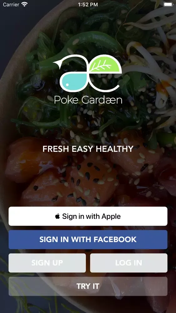 Zrzuty ekranu POKE GARDAEN