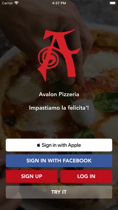 تصاویر Avalon Pizzeria