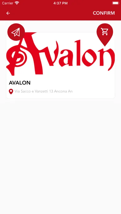 تصاویر Avalon Pizzeria