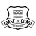 Toast To Coast