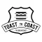 Toast To Coast