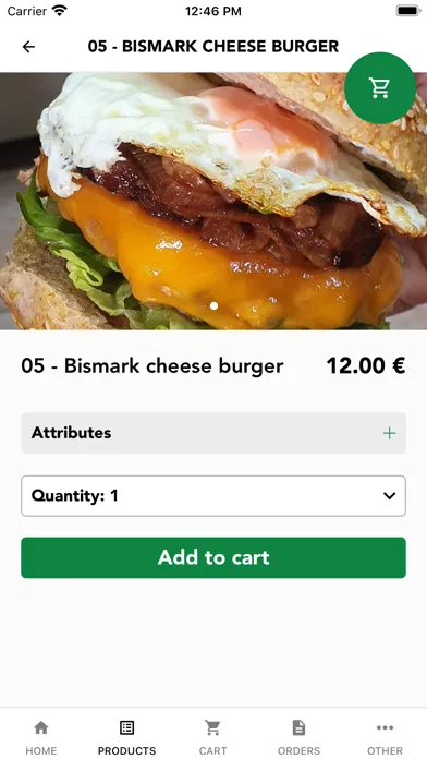 Zizzi pizza Ekran Görüntüleri