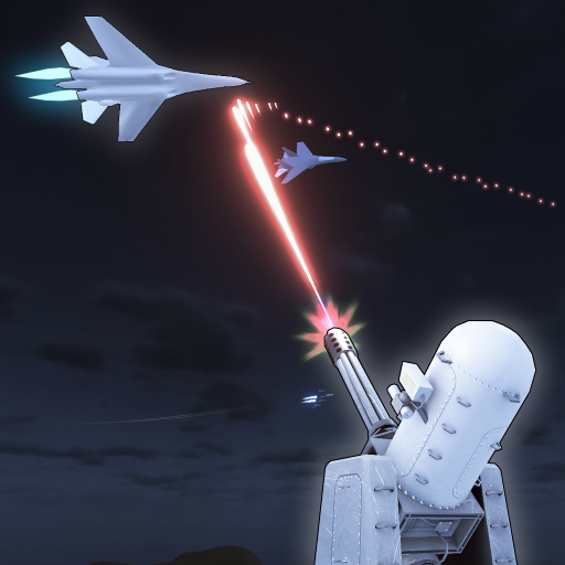Airborne Attack Airborne Attack