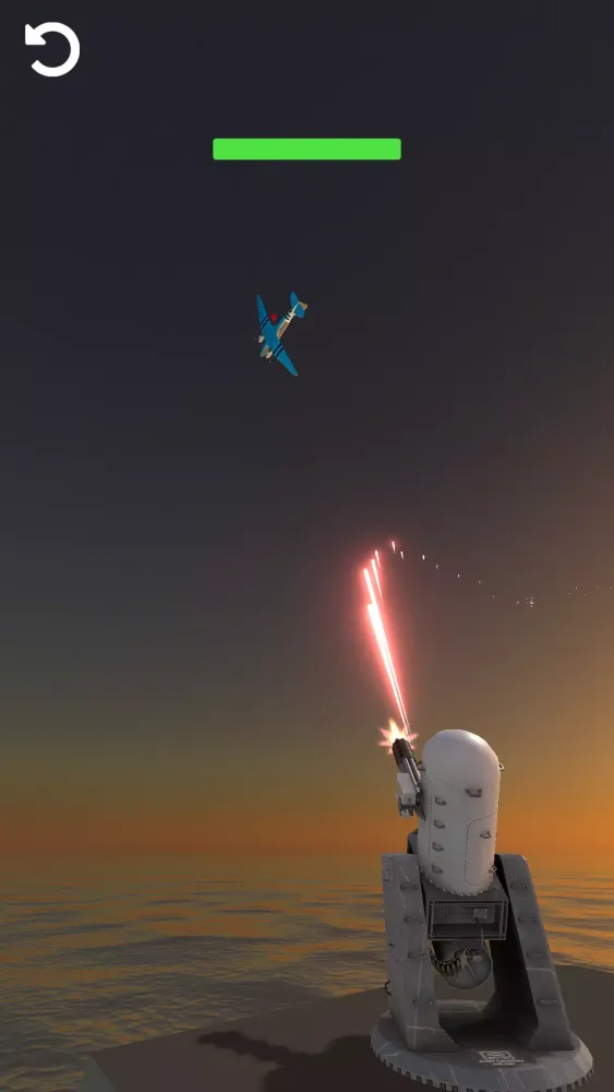 صور Airborne Attack