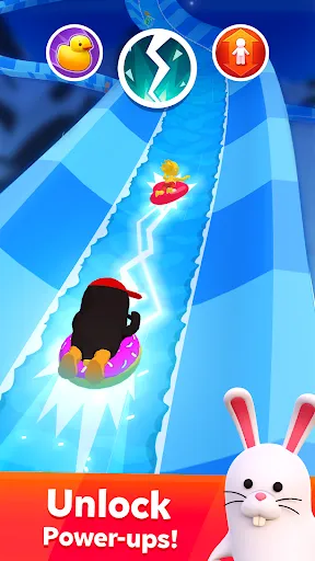 Tangkapan layar aquapark.io