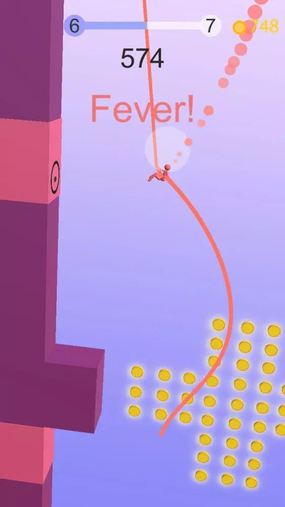 Скриншоты Rappelling