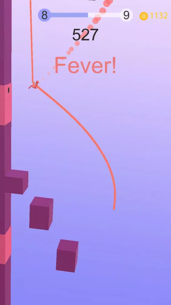 Скриншоты Rappelling