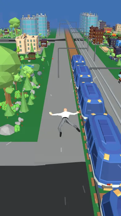 تصاویر Slingshot Man