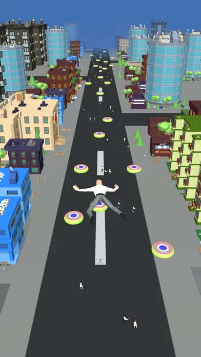 تصاویر Slingshot Man