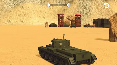 Tank Titans Screenshots