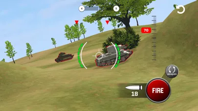 Tank Titans Screenshots