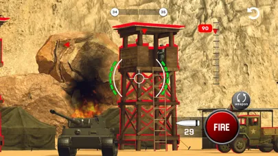 Tank Titans Screenshots