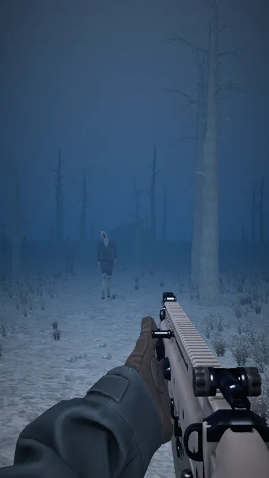 Zrzuty ekranu Zombie Rise X