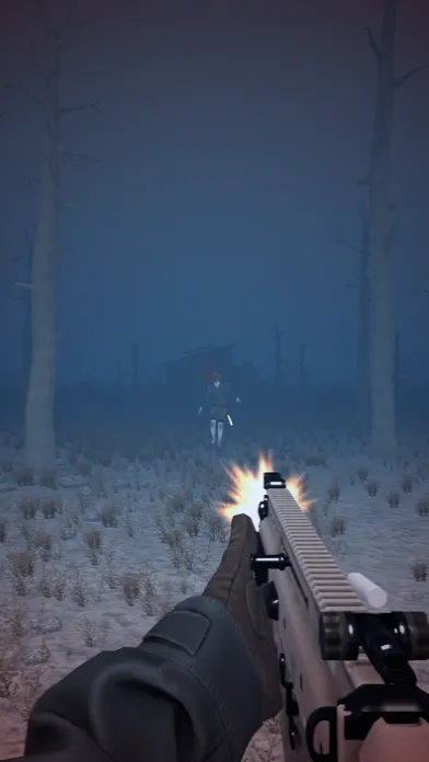 Zrzuty ekranu Zombie Rise X