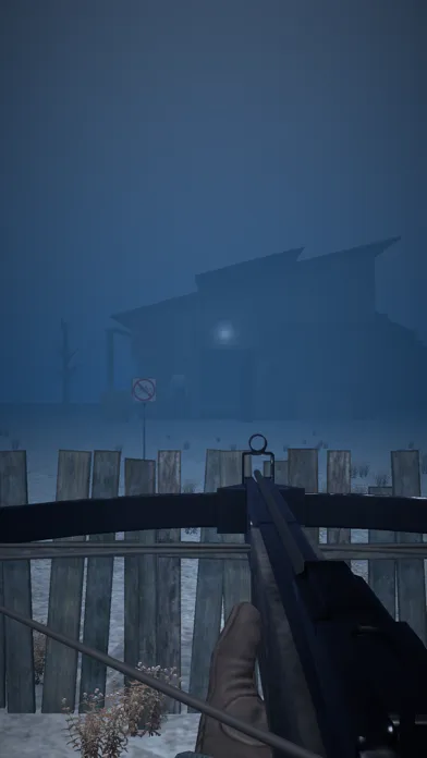 Zrzuty ekranu Zombie Rise X
