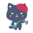 Cassie cat