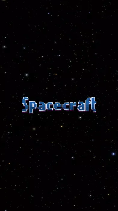 Spacecraft I Ekran Görüntüleri