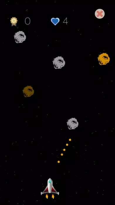 Spacecraft I Ekran Görüntüleri